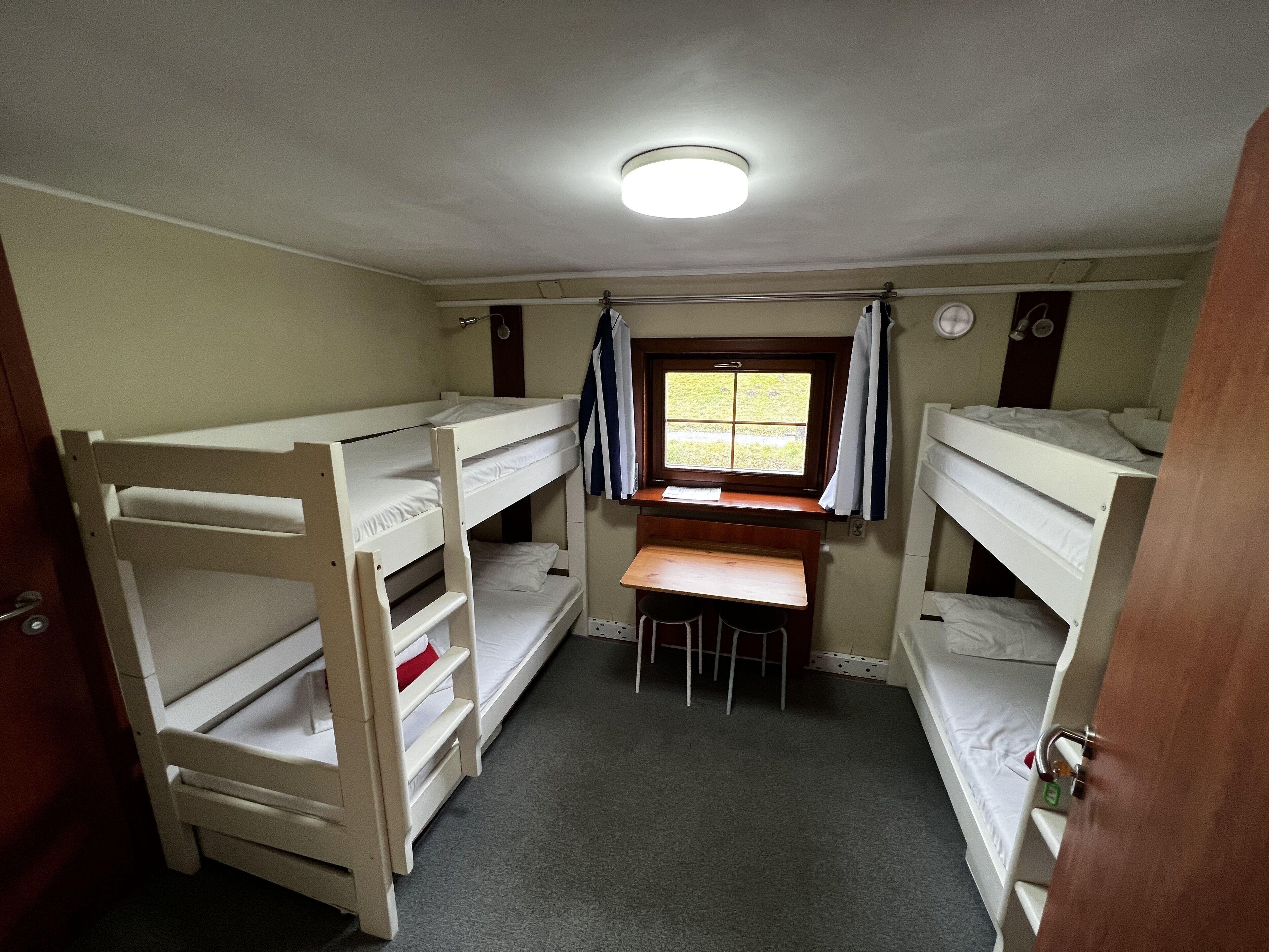 The Boat - Hostel&Chill — Zdjęcia 3